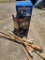 Outdoor Lighting Sets and Tiki Torches