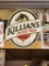 Vintage 2006 Killian's Irish Red Premium Lager Advertising Sign