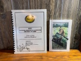 Autographed Memorabilia by Willie G & Peter Fonda