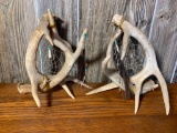 Antler Decor