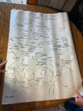 (2) Northwest Territory Ohio Maps Newer