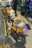Huge Lot of Tools and Parts for Chrysler Prowler PLUS