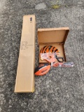 Cincinnati Bengals Lot - Bengals Canopy Tent, Bengals Clock and More