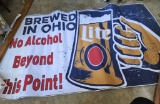 Large Beer Poster and More