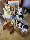 Cow Ceramic Jars, Cow Figurines, Cow Bag, Cow Mugs and More