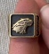 10k Gold Men's Award Ring - 17 grams