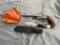 Buck Knife, Decorative Pirate Pistol, Holster