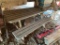 Wooden Picnic Table