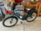 Huffy Nassau Lady's Bicycle - Nice