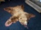 Vintage Grizzly Bear Taxidermy Rug