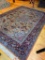 Karastan America's Finest Power Loomed Rug 