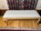 Bedroom Bench