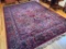 (2) Karastan American Finest Power Loomed Rugs 