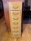 Hickory White 7 Drawer Lingerie Chest