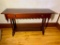 Lexington Furniture Console Table