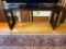 Console Table