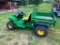 John Deere Gator TS 4x2 Nice Hydraulic Dump Bed