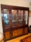 Beautiful Bernhardt China Cabinet