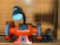 Black & Decker 6 inch Grinder