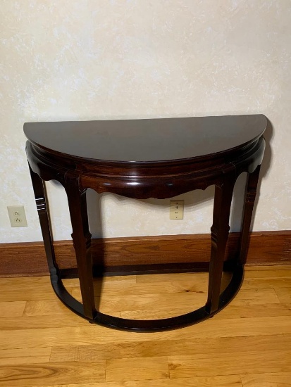 Henredon Console Table