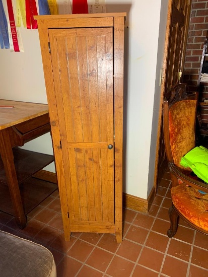 Storage Cabinet