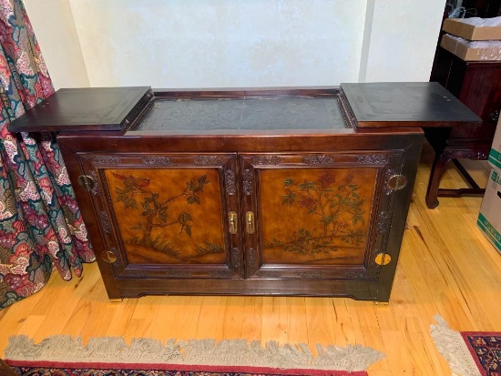 Beautiful Bernhardt Server