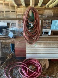 Large Lot of Better Rubber Hoses