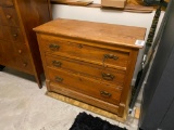 C. 1900 Antique Dresser
