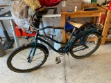 Huffy Nassau Lady's Bicycle - Nice