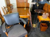 Group Lot of Vintage Furniture