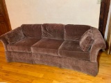 Sherrill Furniture Sofa