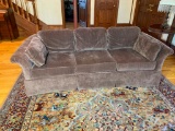 Sherrill Furniture Sofa