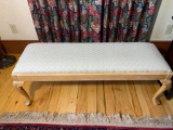 Bedroom Bench