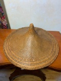 Woven Hat