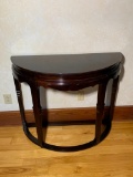 Henredon Console Table