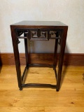 Century Furniture Side Table
