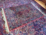 (2) Karastan American Finest Power Loomed Rugs 