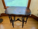 Antique Side Table