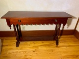 Lexington Furniture Console Table