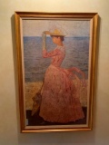 Extremely Large Windsor Art 