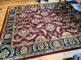 Kingsley House Area Rug