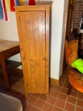 Storage Cabinet