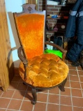 Antique Side Chair