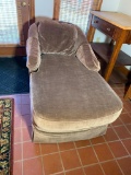 Sherrill Furniture Lounge Chair