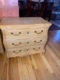 Hickory White Furniture 3 Drawer Stand