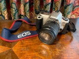 Canon Rebel 2000 EOS Camera