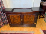Beautiful Bernhardt Server