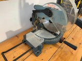 Clarke Woodworker 10 inch Compound Miter Saw