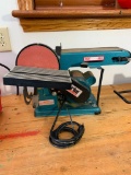 Clarke Woodworker Sander