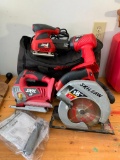 Skil Tools (NO BATTERIES OR CHARGER)